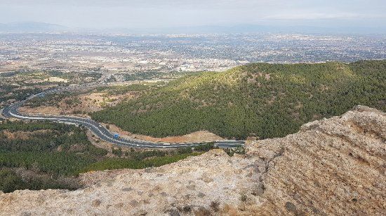 Castillo de la Asomada